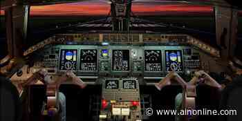 Muirhead Avionics Selected for Honeywell Display Support - Aviation International News