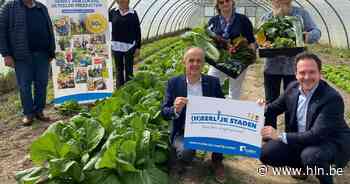 Korteketenroute (H)eerlijk Staden krijgt vervolg | Staden | hln.be - Het Laatste Nieuws