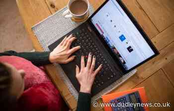 Dudley residents still working from home | Dudley News - Dudley News