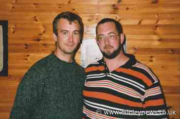 Brother of murdered UK aid worker welcomes IS 'Beatle' conviction - Dudley News