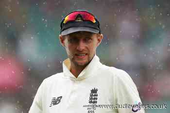 Joe Root steps down as England's Test captain - Dudley News