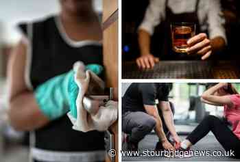 Casual jobs on offer with Dudley Council - Stourbridge News