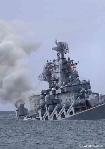 Medvedchuk & Moskva – Putin assets sunk