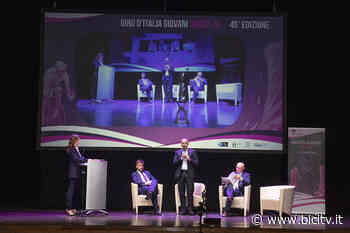 Presentato il 45° Giro d'Italia Giovani U23, il sesto firmato ExtraGiro - BICITV