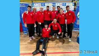 Il CT Barcellona Mortellito chiude al sesto posto il girone d’andata del campionato di serie A di Subbuteo - 24live.it