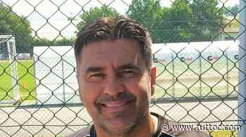 Ancona, Colavitto: "Teramo motivato, siamo in corsa per il sesto posto" - Tutto Lega Pro