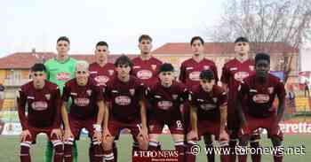 Torino Primavera, in salita la corsa playoff: sesto posto distante 5 punti - Toro News