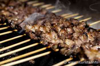 Il Festival degli Arrosticini al Carroponte di Sesto San... | Date 2022 - ilTurista.info