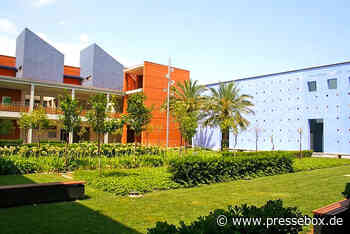 Hochschule Stralsund kürt ihre Partner des Monats, Hochschule Stralsund - University of Applied Sciences, Pressemitteilung - PresseBox