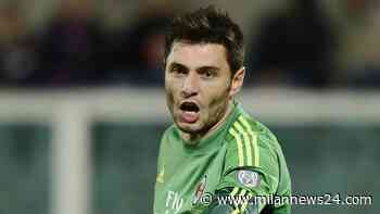 Amelia: «Genoa? Il Milan deve sbloccare la gara nei primi 15 minuti» - Milan News 24