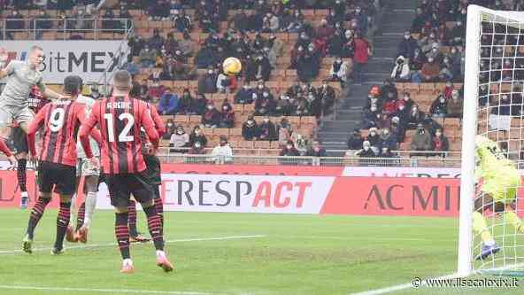 Milan-Genoa, il Grifone a casa del Diavolo: “Ora facciamoci un regalo” - Il Secolo XIX