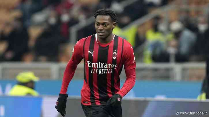 Milan-Genoa dove vederla in diretta TV e streaming su Sky o DAZN: formazioni e orario della partita di Serie A - Sport Fanpage