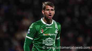 Provedel a Tuttosport: "La svolta contro il Genoa. Ora la matematica salvezza" - TUTTO mercato WEB