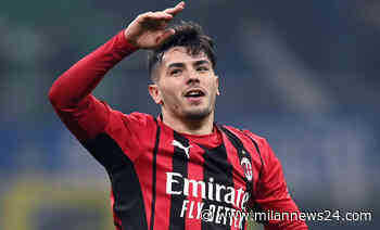 Milan Genoa, Brahim Diaz perde il posto da titolare: al suo posto... - Milan News 24