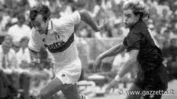 Ventinove anni fa col Genoa Capello scoprì quel genio di Savicevic - La Gazzetta dello Sport