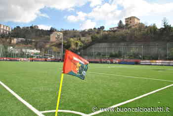 34° Trofeo Caravella, pareggio per il Genoa Leva 2012 - Buon Calcio a Tutti