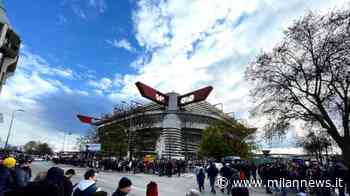 MN - Verso Milan-Genoa: già venduti 65.000 biglietti - Milan News