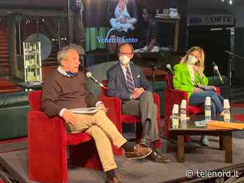 Genoa, i detenuti del carcere Marassi portano in scena 'Delirio di una notte d'estate' - Telenord.it