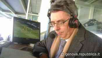 Emanuele Dotto: "Perchè tremo per Genoa e Samp..." - La Repubblica