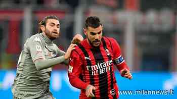 Verso Milan-Genoa, le probabili scelte di Pioli e Blessin - Milan News