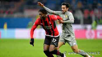 MN - Cammarata su Milan-Genoa: "I rossoneri non possono sbagliare" - Milan News