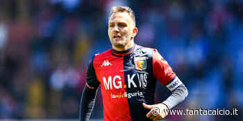 Genoa, il ritorno di Mimmo Criscito: cosa aspettarsi al Fantacalcio? - Fantacalcio ®