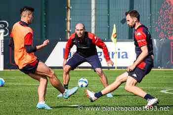 Genoa, il mal di gol parte da centrocampo: negli ultimi anni poche reti da Sturaro, Badelj e Rovella - Pianetagenoa1893.net