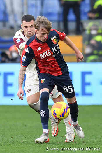 Plusvalenze: domani prima udienza al Tribunale Federale. Il Genoa rischia solo un'ammenda per il caso Rovella - PianetaGenoa1893 - Pianetagenoa1893.net