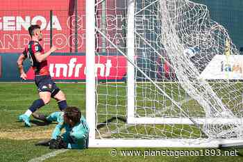 Partitella in famiglia per il Genoa: 3-1 alla Primavera - PianetaGenoa1893 - Pianetagenoa1893.net
