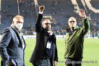 Genoa, Zangrillo a Telenord: “incombenza immediata mantenere la Serie A. Blessin? Avrà un lungo futuro” - Buon Calcio a Tutti