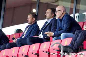 KVM geeft 16-jarige youngster eerste profcontract en houdt zo interesse uit het buitenland af: &quot;Evolutie opmerkelijk&quot;