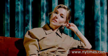 Sienna Miller Found Catharsis in ‘Anatomy of a Scandal’