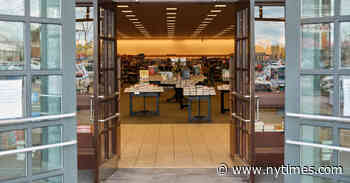 How Barnes & Noble Went From Villain to Hero