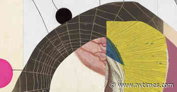 Poems of Exile, Introspection and Self-Discovery (Cicadas, Too)