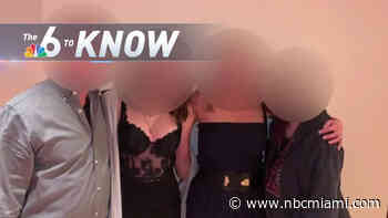 6 to Know: Family Suing After Daughter Was Allegedly Raped at Bahamas Resort