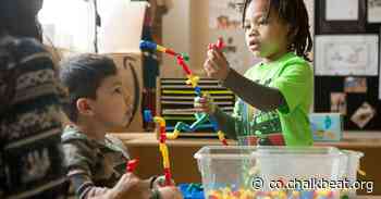 Universal preschool for Colorado 4-year-olds nears approval - Chalkbeat Colorado
