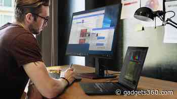Apple, Dell, Lenovo More Companies Face Shipment Delay Due to China COVID-19 Curbs
