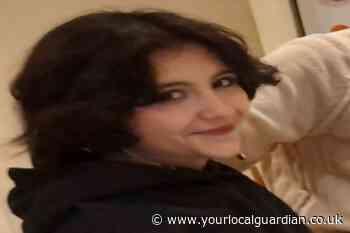 Girl, 13, missing from Croydon since yesterday