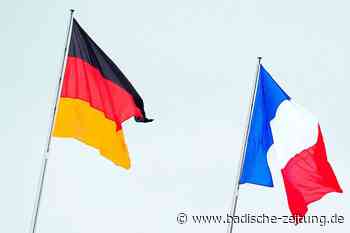 So haben die französischen Partnerstädte aus Lahr und der Region gewählt - Lahr - Badische Zeitung