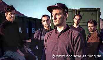 "Unsere Musik sprengt den klassischen Ablauf" - Lahr - Badische Zeitung