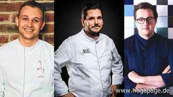 JRE-Deutschland Tagung in Lahr - HOGAPAGE Nachrichten DE