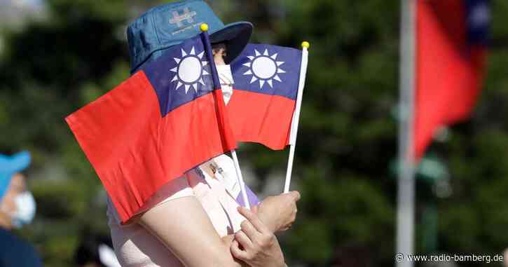 Neue Spannungen zwischen China und Taiwan – Militärmanöver