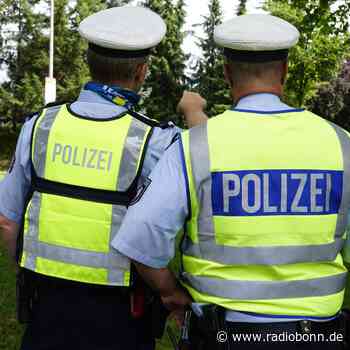 Car-Friday: Kontrollaktion der Bonner Polizei - Radio Bonn / Rhein-Sieg - radiobonn.de