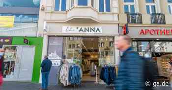 Bonn: Neue Geschäfte in der Innenstadt - General-Anzeiger Bonn