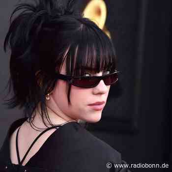 «Die Simpsons»: Billie Eilish macht mit Lisa Simpson Musik - radiobonn.de