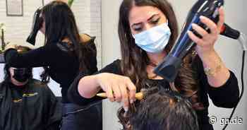 Leerstand in Bonn: Friseurin zieht in lange geschlossenes Ladenlokal - General-Anzeiger Bonn