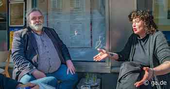 Landtagswahl in NRW: Kandidaten der Linken in Bonn im Interview - General-Anzeiger Bonn