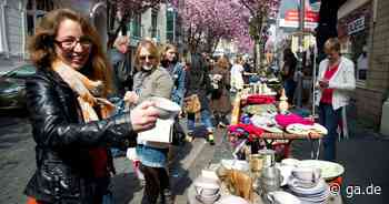 Bonn/Region - Diese Straßenfeste gibt es - General-Anzeiger Bonn