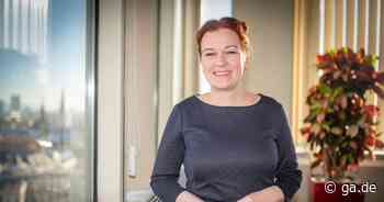 Bonn: Rücktritt von Spiegel - Wird Katja Dörner neue Familienministerin? - General-Anzeiger Bonn