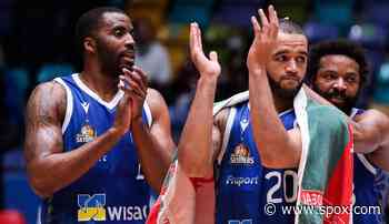 BBL: Bonn und Bayern im Gleichschritt, Frankfurt steigt ab - SPOX